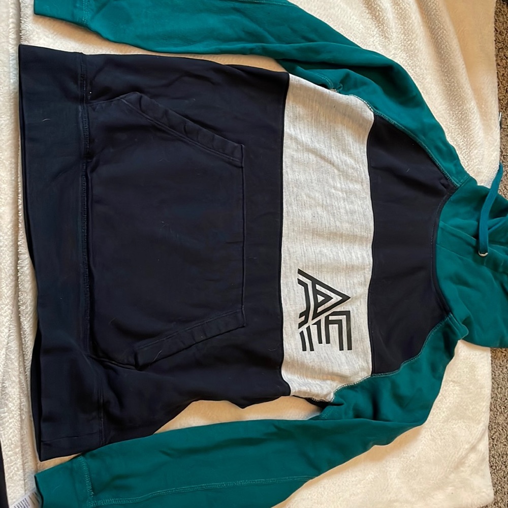 American Eagle size small 100% cotton